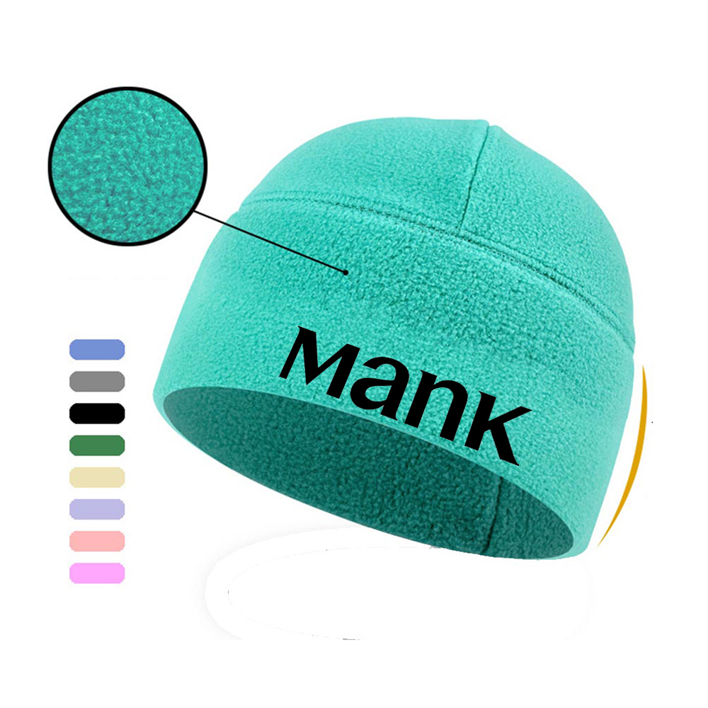 Outdoor Fleece Cap