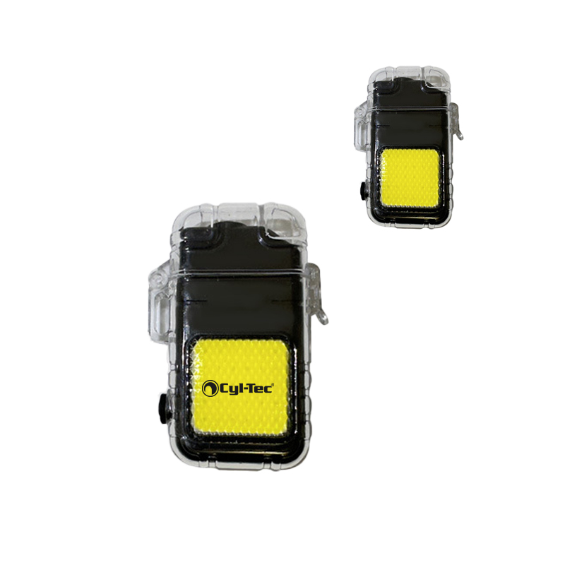 Waterproof Rechargeable Lighter