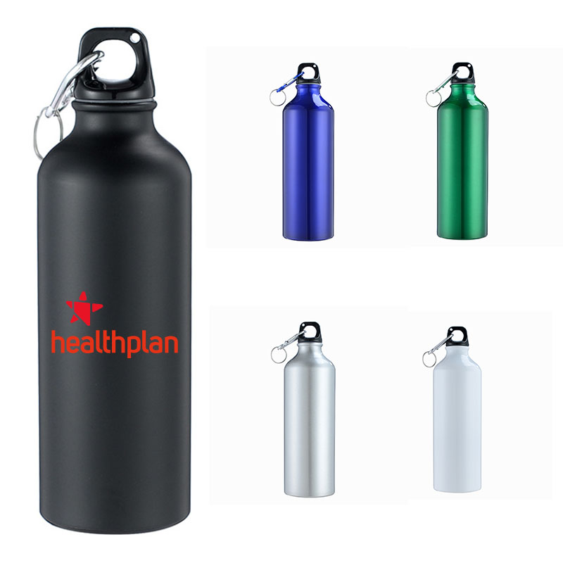 Aluminum Mountaineering Travel Cup
