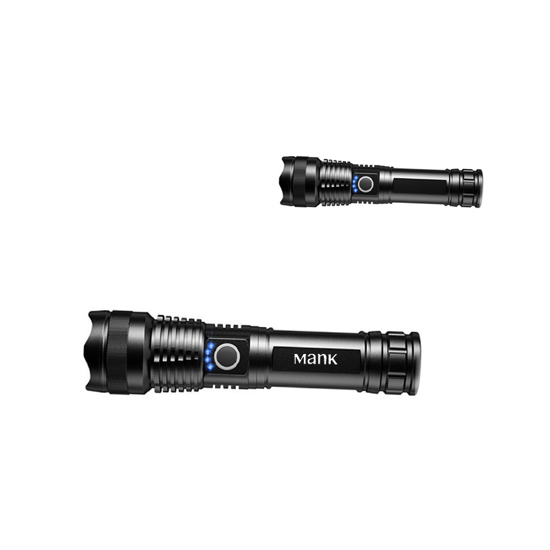Rechargeable LED Flashlights