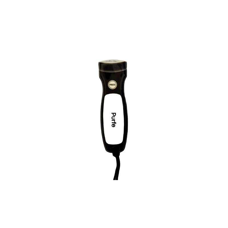 Magnetic Flat PVC Flashlight