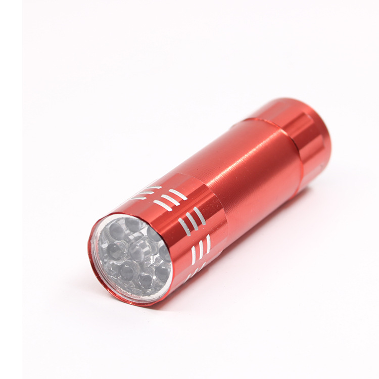 Mini Flashlight