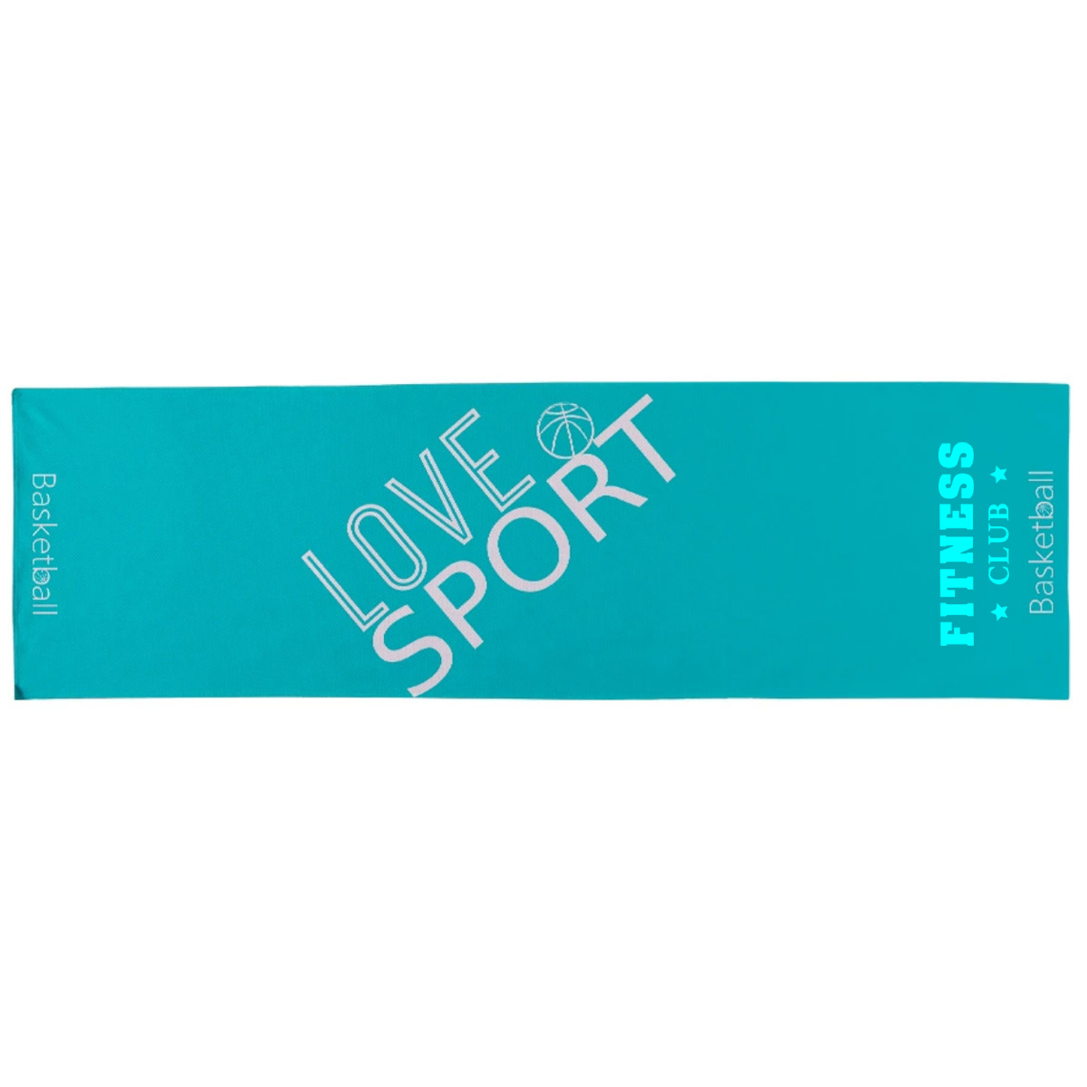 Microfiber Cooling Towel