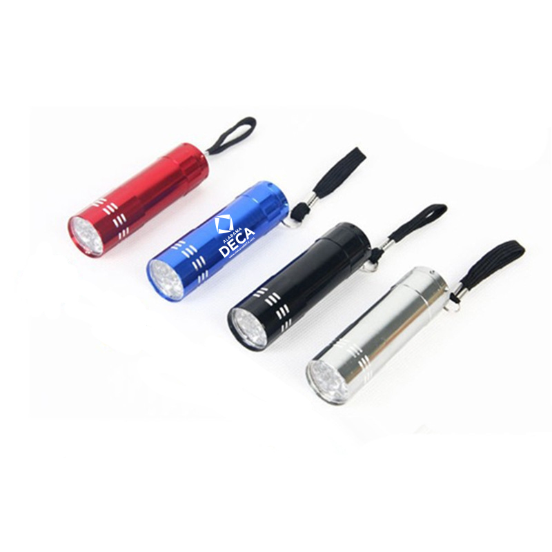 Mini Flashlight