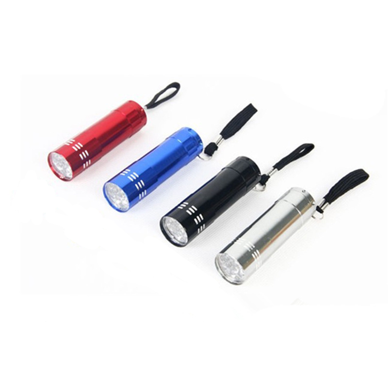 Mini Flashlight