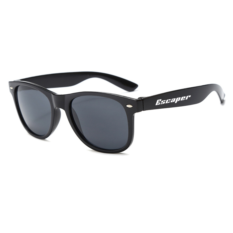 Plastic Glasses Sunglasses