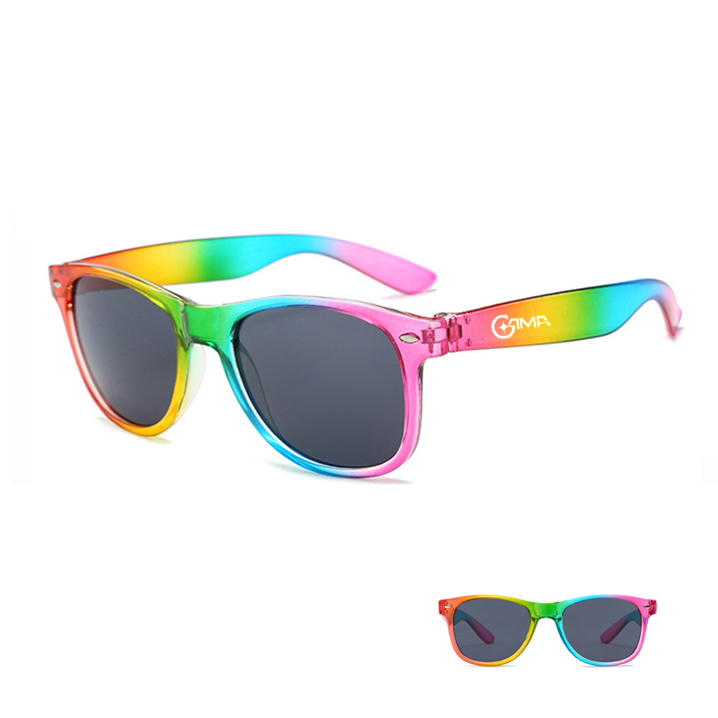 Rainbow Sunglasses
