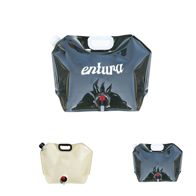 Plastic Water Storage Bag