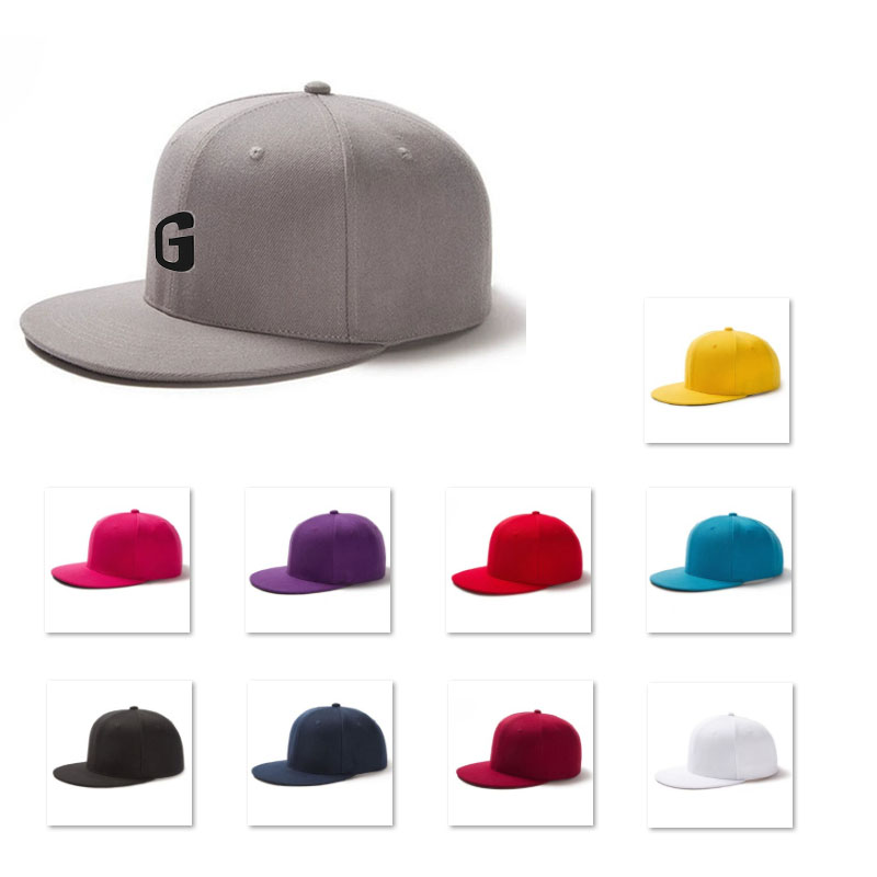 Trendy Cotton Cap