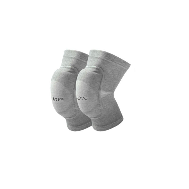Thick Sponge Knee Pads