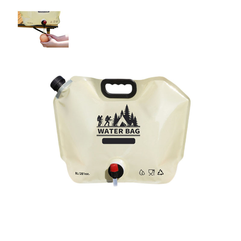 Water Storage Bag
