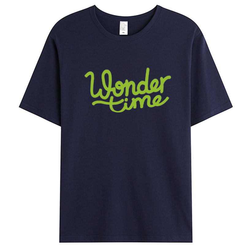 180 GSM Unisex T-shirt