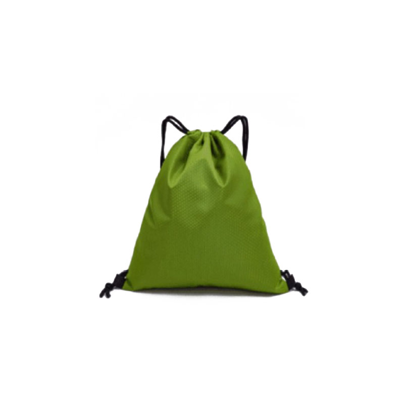 Drawstring Backpacks