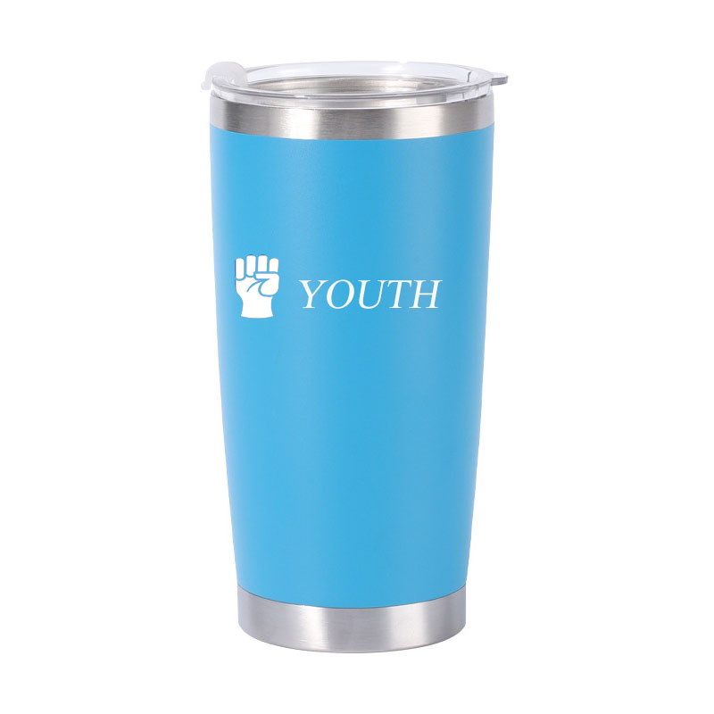 Double - Wall Insulated Tumbler