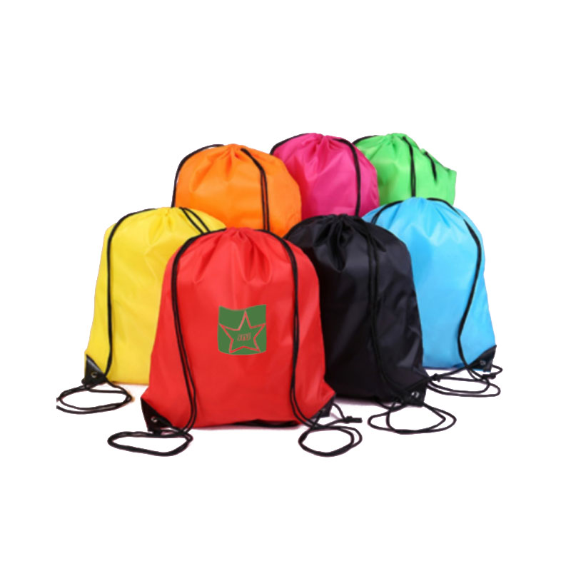 Drawstring Bags