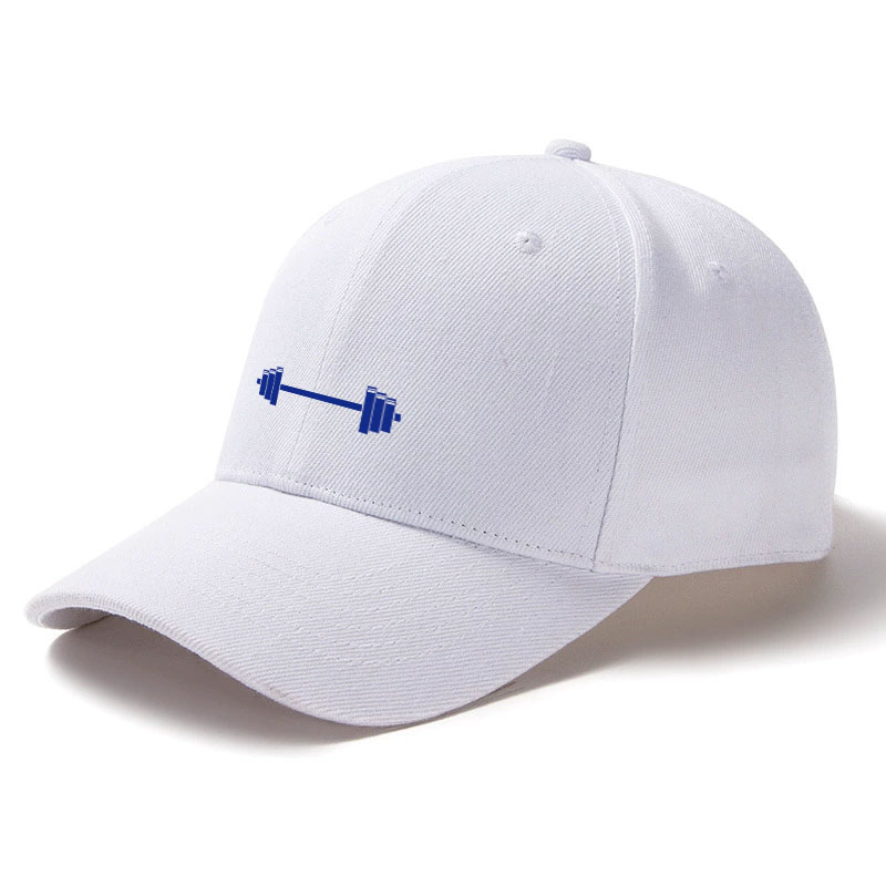 All - Rounder Cotton Cap
