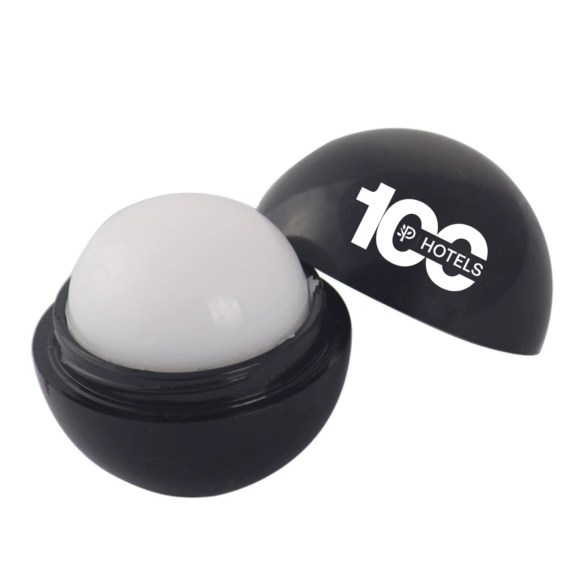 Colorball Lip Balm