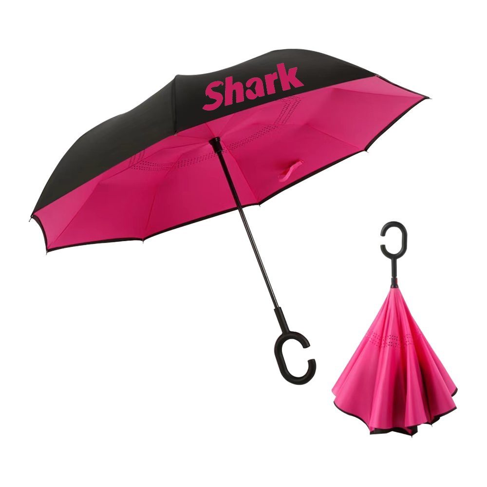42" Arc Umbrella