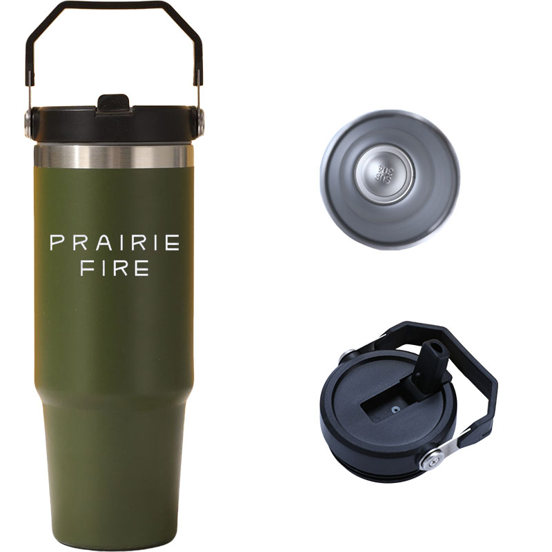 30oz Double - Walled Insulated Cup
