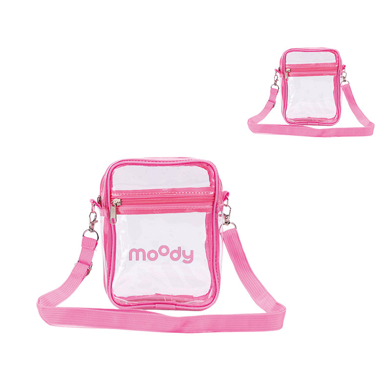 Transparent Purse