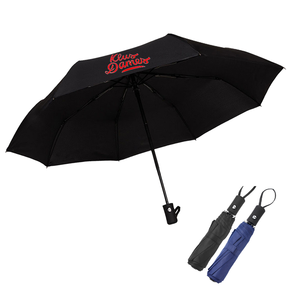 Horizon 41" Arc Auto Open + Close Portable Umbrella