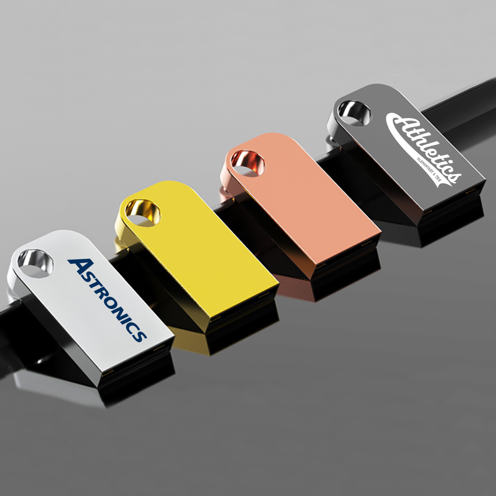 Metal USB Drive