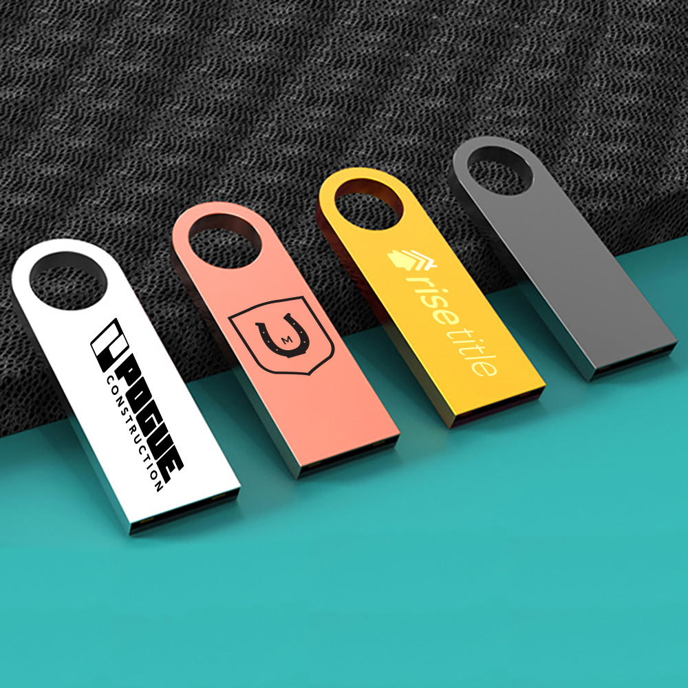 8GB Thumb USB Flash Drive