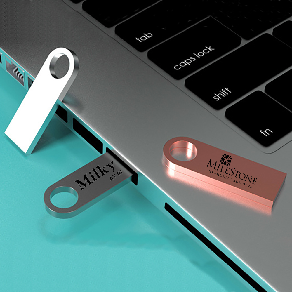 Thumb USB Flash Drive