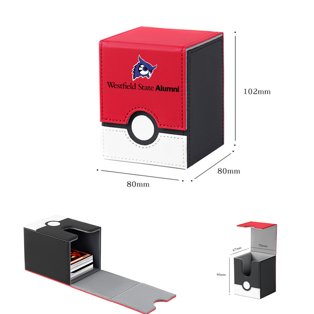 Board Game Card Organiser