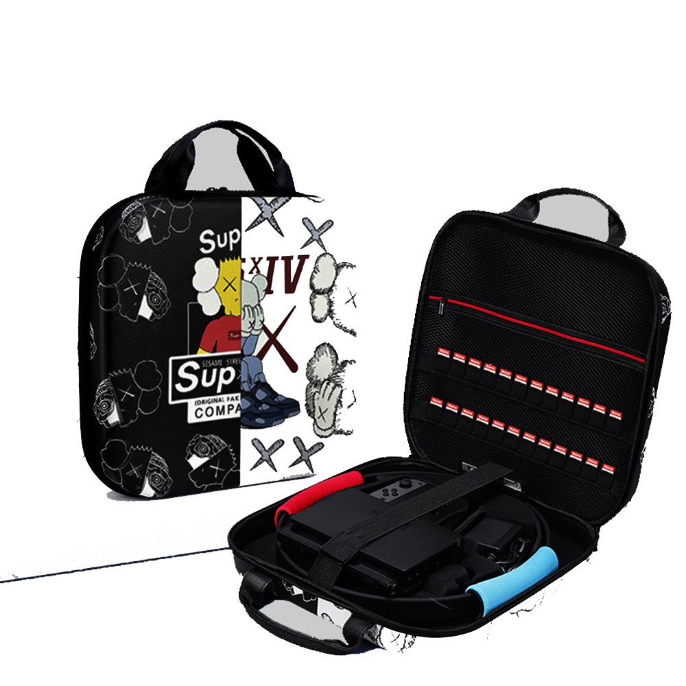 Game Accessory Kit