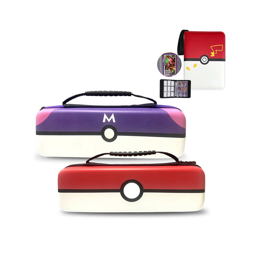Anime - Cartoon - Patterned Card Holder