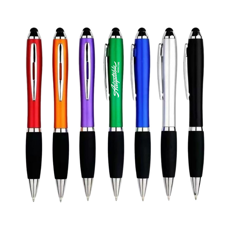 Multifunctional Plastic Pen