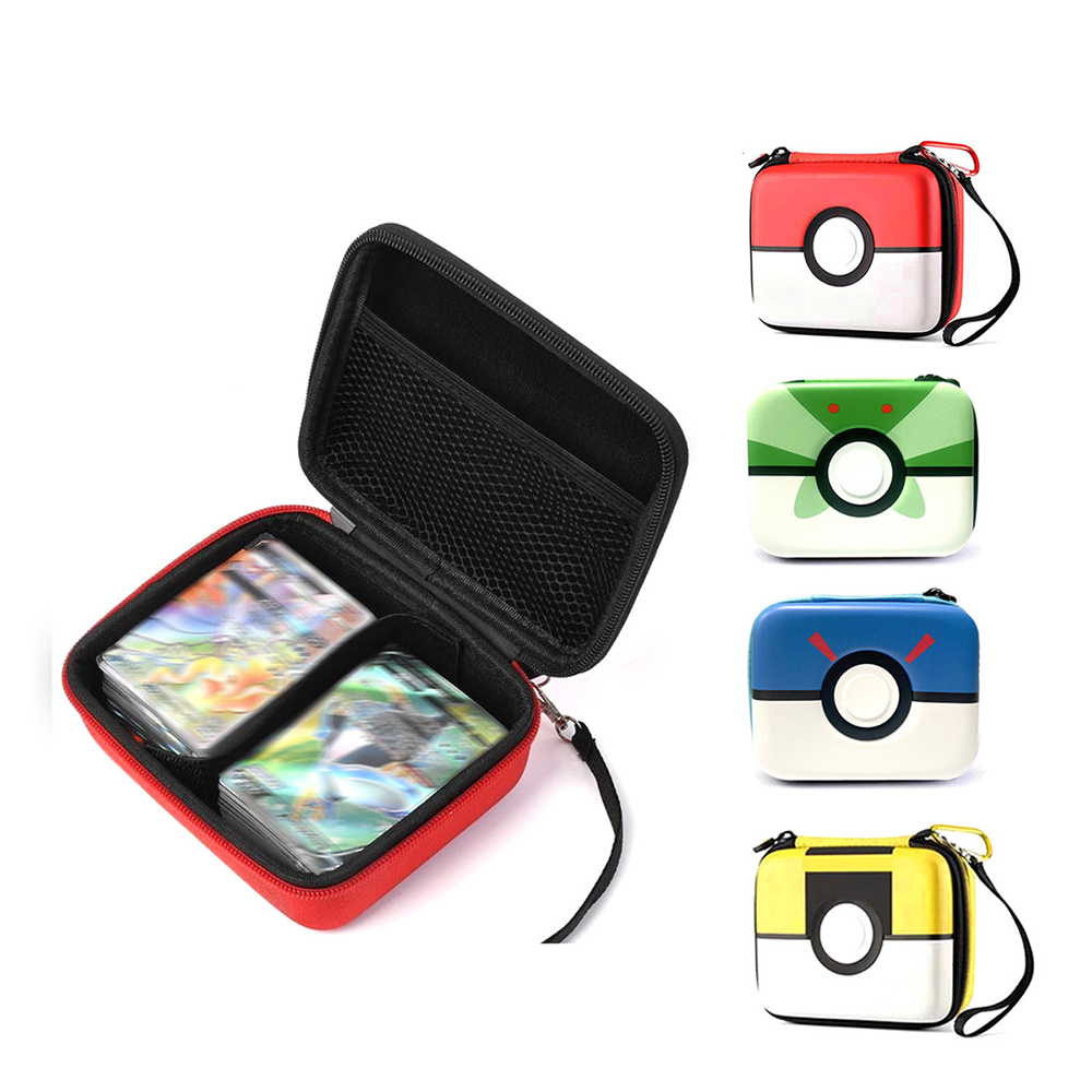 Pokémon - themed card case