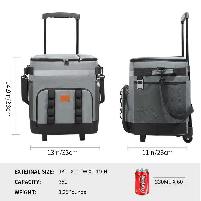 Thermal Insulation Bag