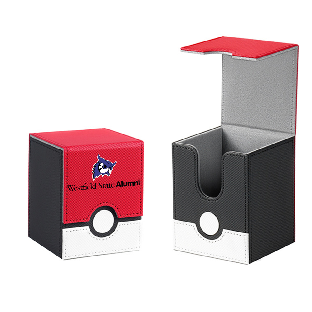 Vertical Card Holder