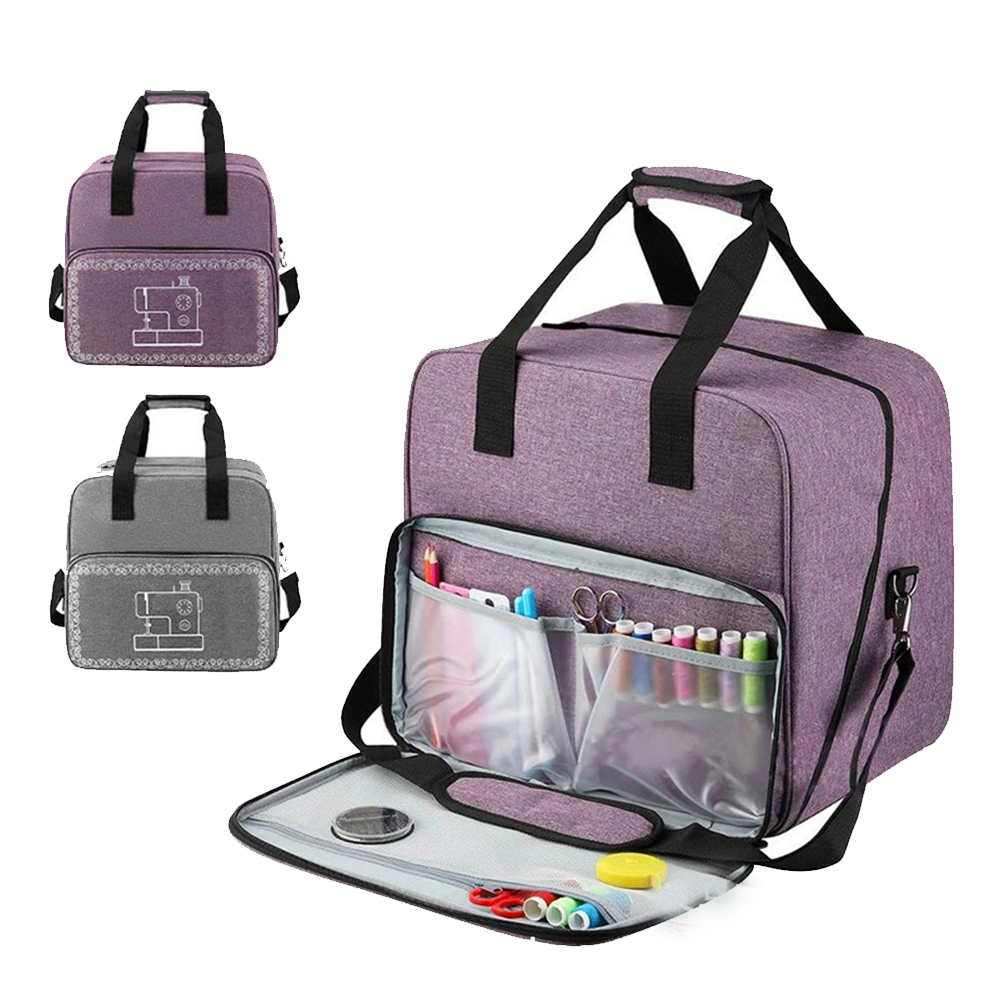 Needle &amp; Thread Organiser