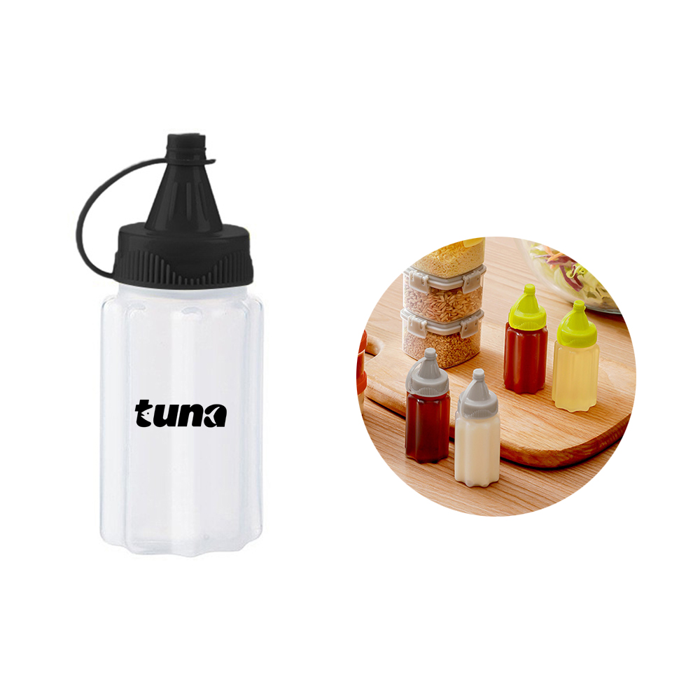 Mini Sauce Squeeze Bottle