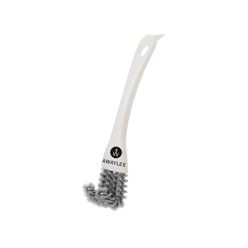 Multifunctional Kitchen Stove Gap Grill Grid Cleaning Brush