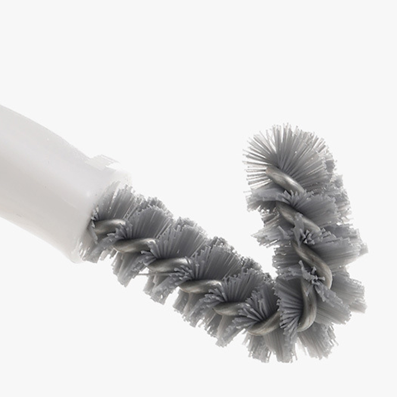 Multifunctional Kitchen Stove Gap Grill Grid Cleaning Brush
