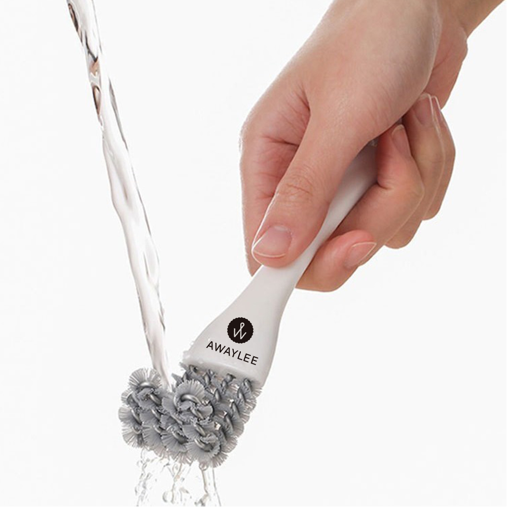 Barbecue Grill Cleaning Brush