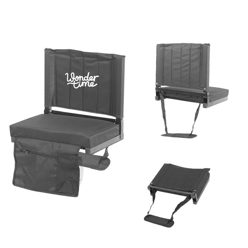Portable Folding Stadium Seat