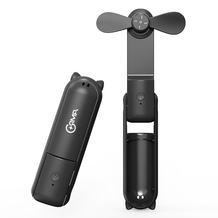 Handheld Mini Fan
