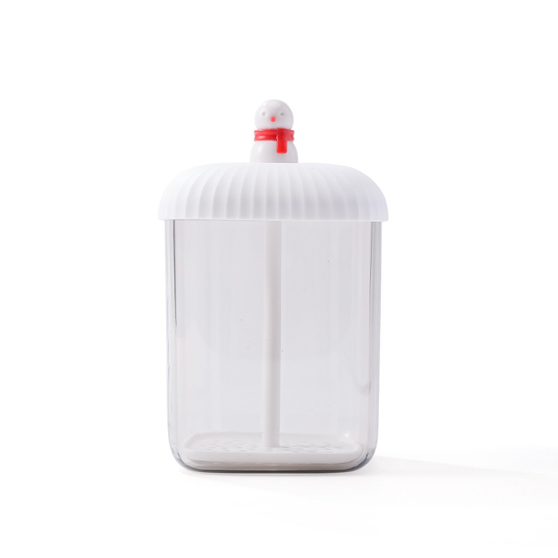 Facial Cleanser Foamer