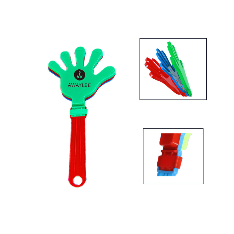 Hand - Style Noise - Makers