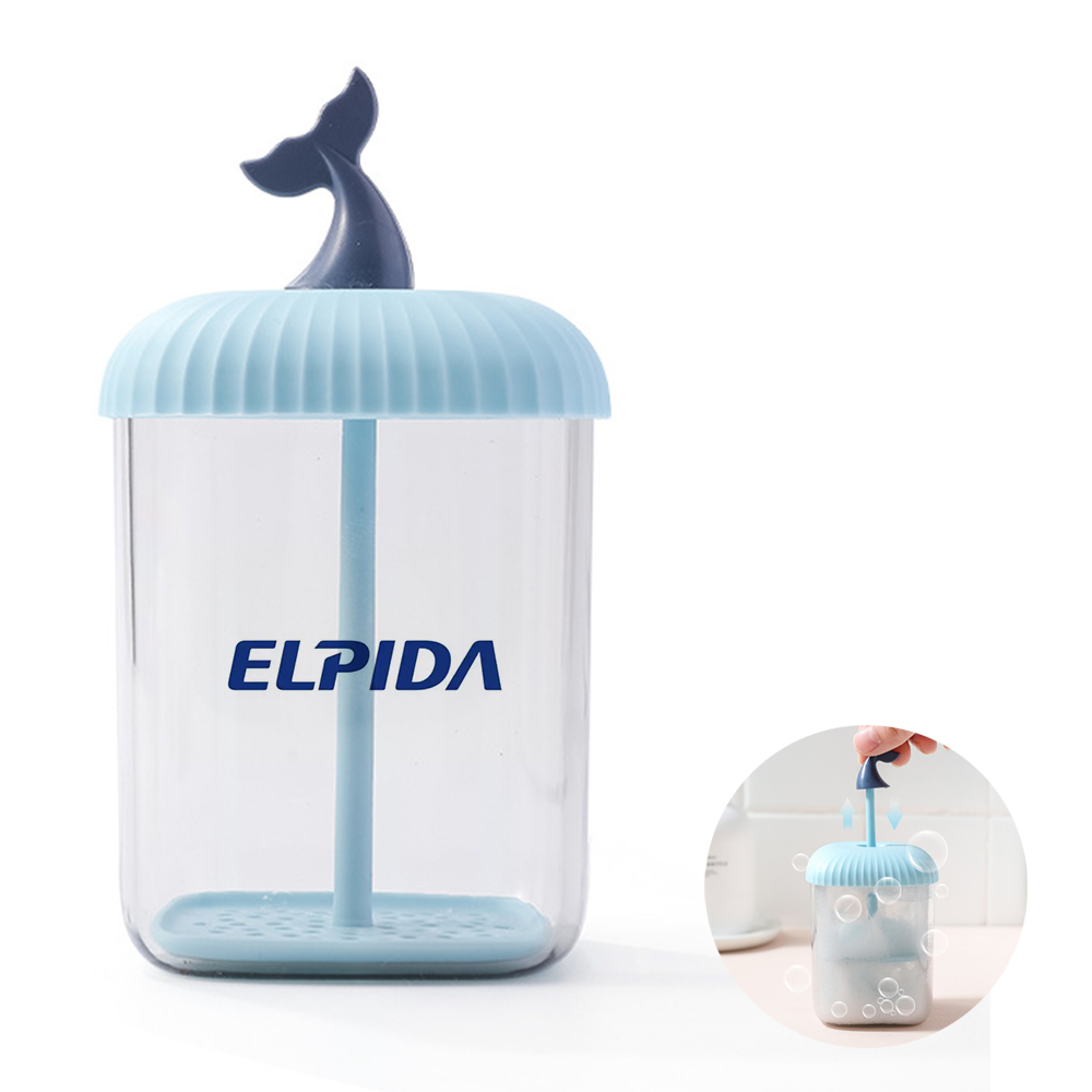 Facial Cleanser Foamer