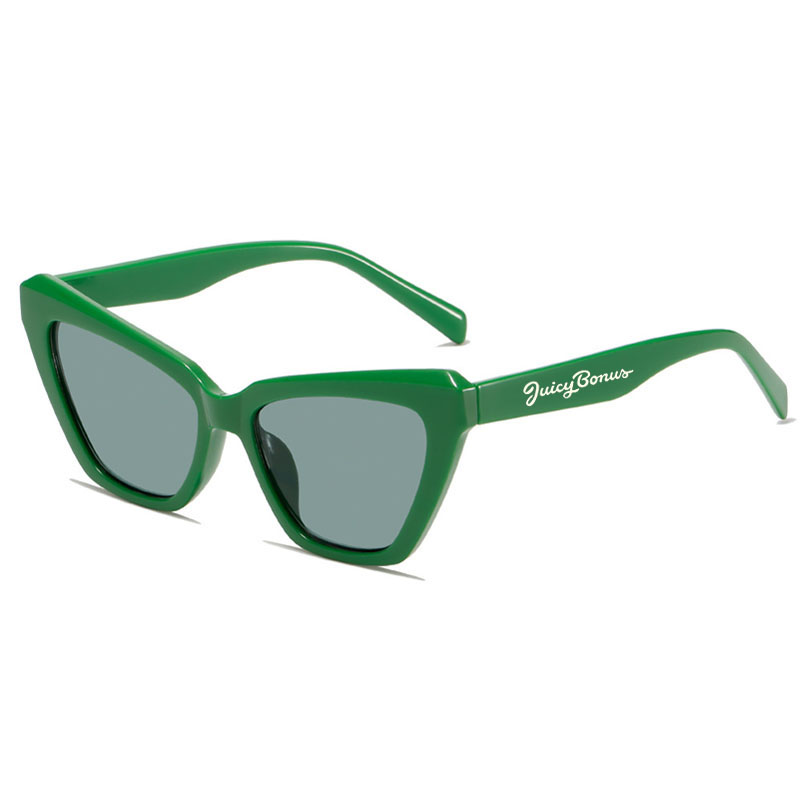 Cat - Eye Sunglasses
