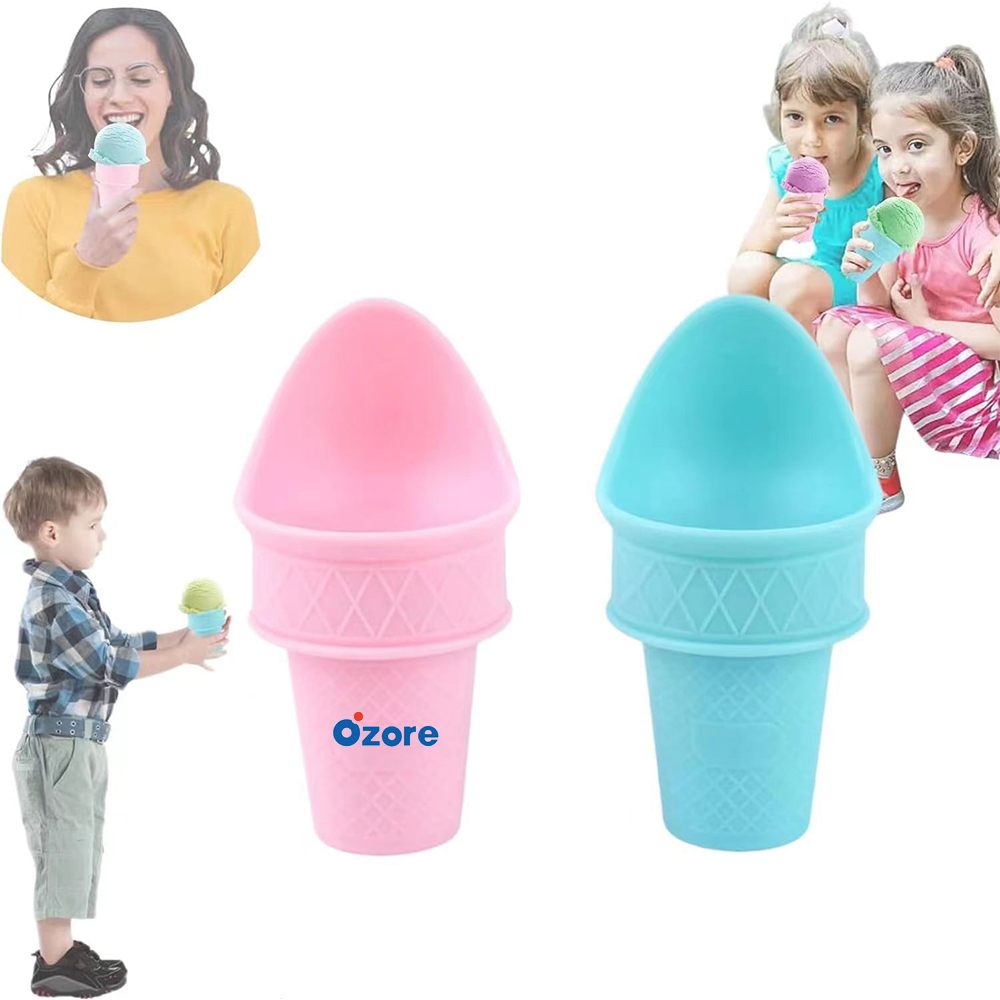 Ice Cream And Popsicle Tool Set