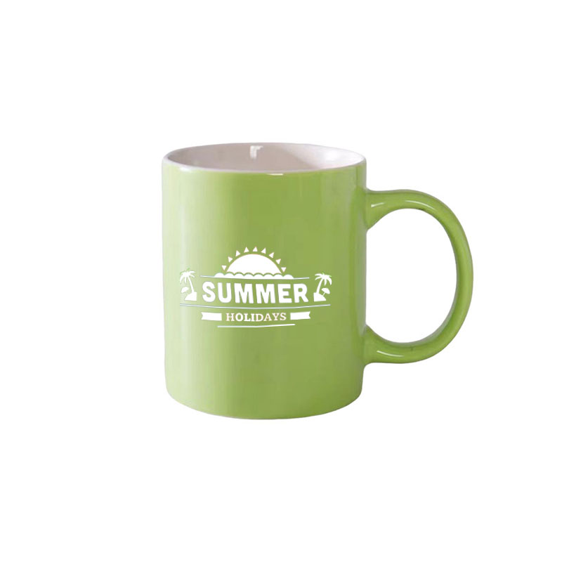 Harmony Hold Mug