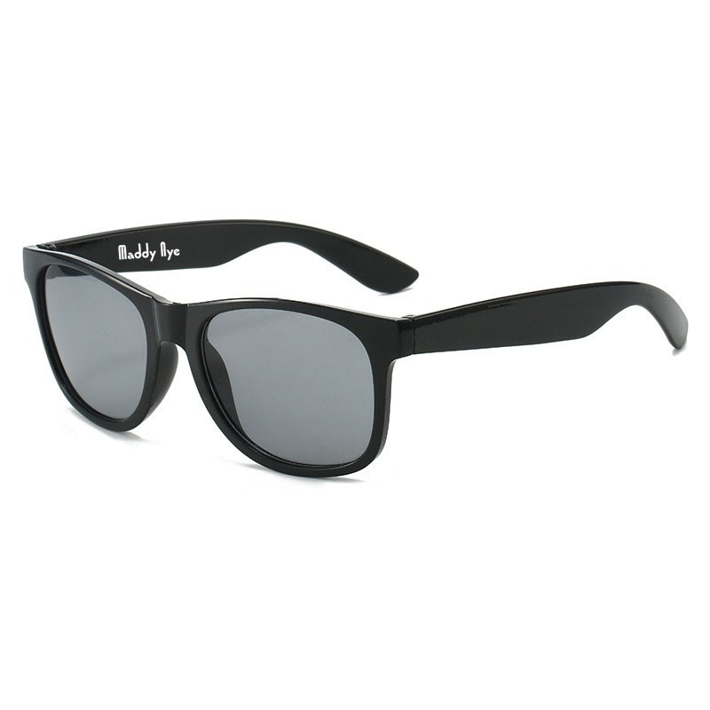Square Polarized Sunglasses