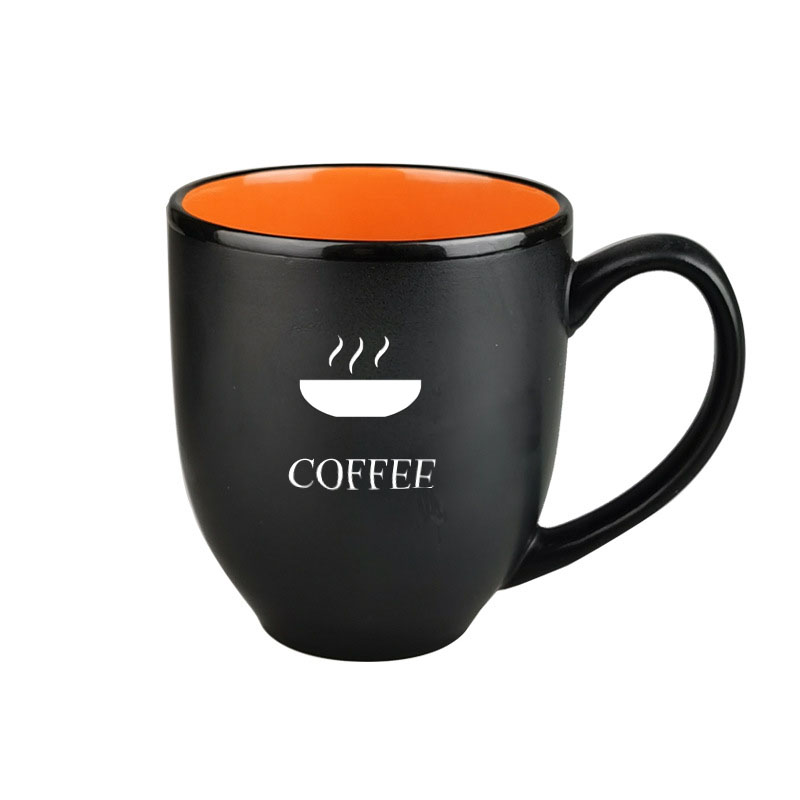 DuoTone Delight Mug
